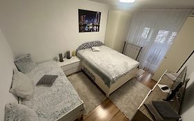 Ene Apart Oradea Free Parking