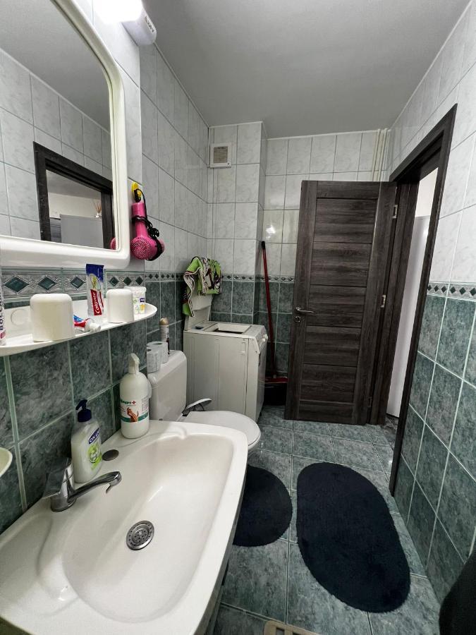 Ene Apart Oradea Free Parking Екстер'єр фото
